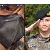 【速報】2PM・テギョン、予備軍訓練に参加…軍服姿の近況が話題
