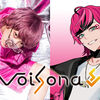 VoiSonaの男声歌唱ボイス「MYK-IV」が7月13日にリリース予定。CVはドラマー・シンガー・ボカロPのマイキさん。キャラクターデザインはLAMさん