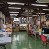 伊戸漁港「だいぼ」という定食屋さん