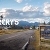 FarCry5  -その1(オススメPERK)