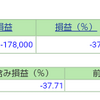 ポートフォリオ　営業日：2022/5/9