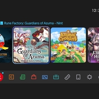 【Switch2】多言語版の言語切り替えはどこまで適応か