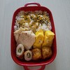 【林檎食堂】今週のお弁当