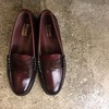 【G.H.BASS & CO】LAWSON MOC PENNY