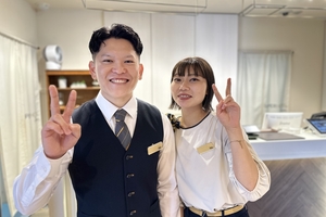 10月の支配人説明会のお知らせと、山口県と滋賀県の支配人副支配人に会いにいきました！！