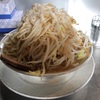 【二郎系】社内ニートが『ラーメン大』を食べてみた(@新橋駅)
