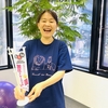 奇跡を起こす達人！333GYM再入会のゲスト♪　Rさん