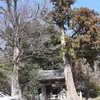 櫃蔵神社(夢前町)　～兵庫県～