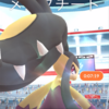 ポケモンGO メガクチート・何人で倒せるか？挑戦してみた！結果は？
