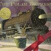 The Polar Express / 急行「北極号」by Chris Van Allsburg