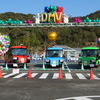 阿佐海岸鉄道ＤＭＶ　全車両緊急点検実施のため当面全便運休へ