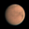 火木土星2018年6月22 23日