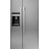 Best!! Fisher &amp; Paykel Izona RX216DT7X2 21.6 cu. ft. Side by Side Refrigerator