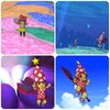 海の底