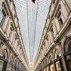 【ベルギー・ブリュッセル】世界最古のアーケード、ギャルリ・サンテュベールとベルギー王室御用達チョコブランド