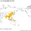 4歳の双子と予防接種で格闘