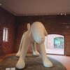 ブログ220827 青春18きっぷの旅 青森.秋田.山形.宮城を巡る〜弘前れんが倉庫美術館　池田亮司展
