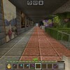 のんびりマイクラS８#160～地下通路の装飾が完成する