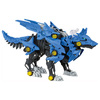 【ゾイドワイルド】ZOIDS『ZW16 ハンターウルフ』組立キット【タカラトミー】より2018年12月発売予定☆