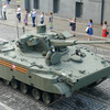 Armored Warfare 記事翻訳（新車両2S38 Derivatsiya AFV実装告知と解説）