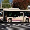 京王バス　T21753