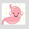 健康な胃を目指して(^^)/