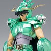 【聖闘士星矢】聖闘士聖衣神話『ドラゴン紫龍（初期青銅聖衣）20th Anniversary Ver.』可動フィギュア【バンダイ】より2024年2月発売予定♪