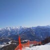 上越　飯士山舞子スキー場　