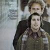 Bridge Over Troubled Water / Simon & Garfunkel (1970/2016 192/24)