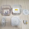 【廃棄】ペット用給水器導入