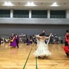 第１２回広島県ダンススポーツ競技広島大会