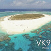 新着QSL　　－ VK9WA －