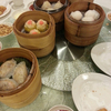 チャイナタウン「Yum Cha」ディナー