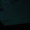 美瑛町の青い池と十勝岳望岳台で星空の写真を撮ってきました！