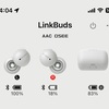 SONY の TWS「LinkBuds（WF-L900）」の片方が充電ケース内で放電するようになってしまったので修理に出した話