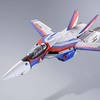 【超時空要塞マクロス】DX超合金『VF-1A バルキリー エンジェルバーズ』可変可動フィギュア【バンダイ】より2023年1月発売予定♪