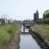 2023年4月11日（火）富山県魚津市で日最高気温28.1°C