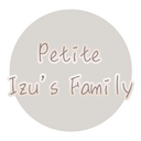 Petite Izu's Family