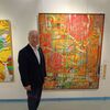 第８５回YB公募展開催