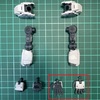 素組み４　ARM UNITS　＃３３