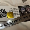 怒涛の幕開け～THE IDOLM@STER SHINY COLORS 6thLIVE TOUR Come and Unite! Brilliant Blooms DAY1 ～