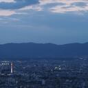 晴れ、ときどき海と山