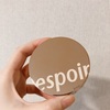 【コスメ】espoir/Pro Tailor Be Glow Cushion