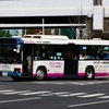 京成バス　4517