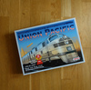 ユニオンパシフィック（Union Pacific）