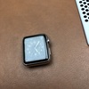 Apple Watch Series 3買ったよ！