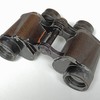 ERNST LEITZ 8x30 双眼鏡の分解、その1
