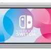 Nintendo Switch Lite ザシアン・ザマゼンタ