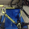 １月２８日（土） lemond v2 boomerang 1995 model