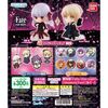 【Fate/stay night】ガシャポンくじ『劇場版「Fate/stay night 【Heaven’s Feel】」あそーと』グッズ【バンダイ】より2020年4月発売予定♪